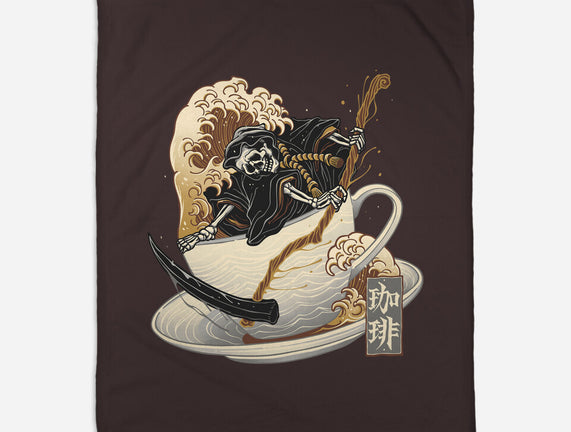 Death Coffee