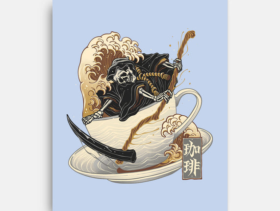 Death Coffee