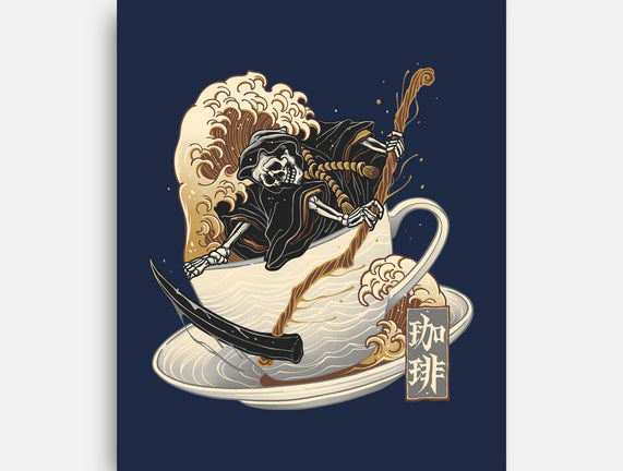 Death Coffee