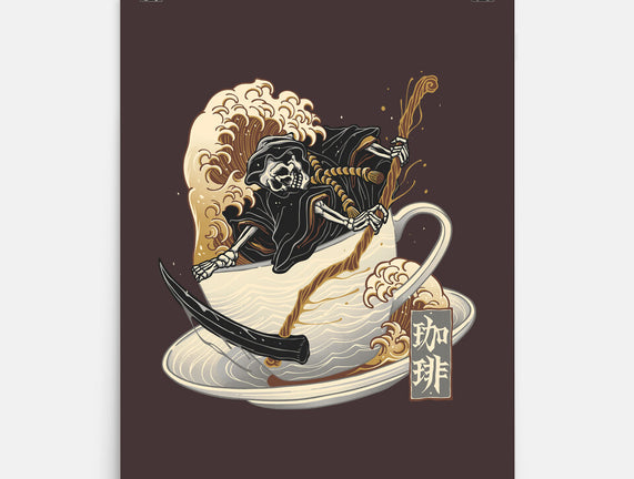 Death Coffee