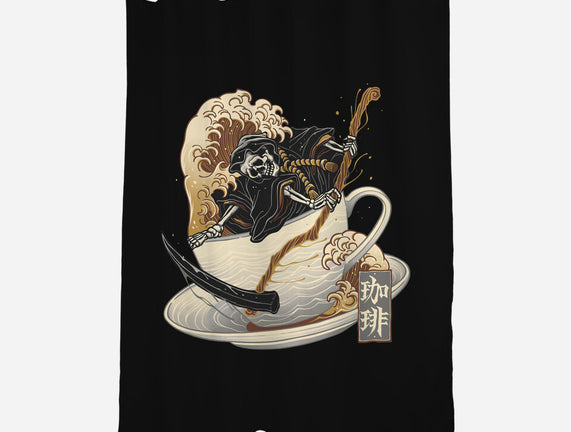 Death Coffee