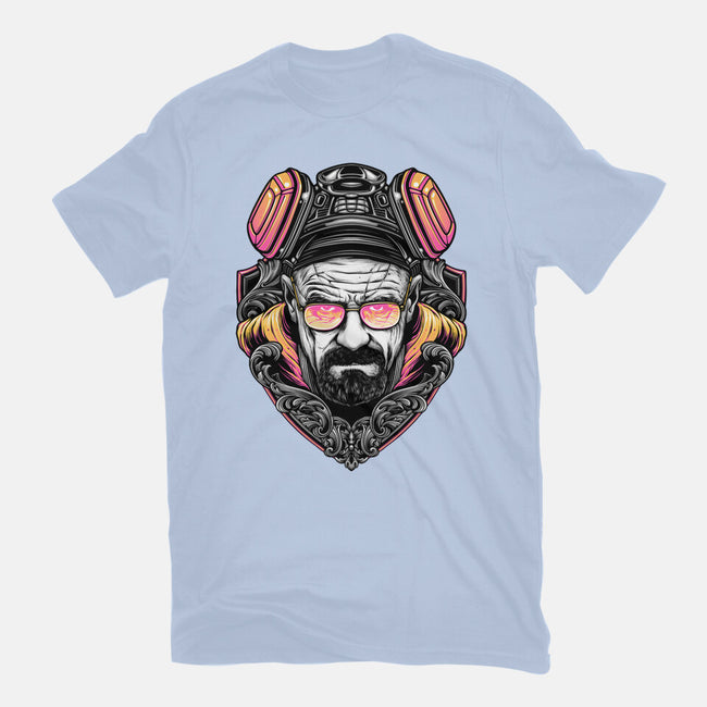 The Danger-Mens-Premium-Tee-glitchygorilla