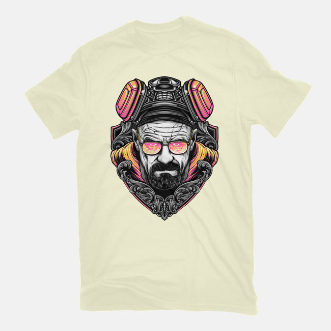 The Danger-Mens-Premium-Tee-glitchygorilla