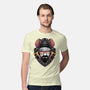 The Danger-Mens-Premium-Tee-glitchygorilla