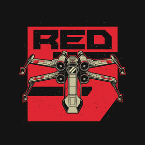 Red Spaceship Revolution