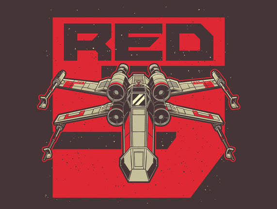 Red Spaceship Revolution