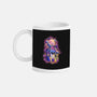 Please Be Quiet-None-Mug-Drinkware-nickzzarto