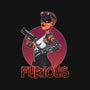 Furious-Youth-Crew Neck-Sweatshirt-Samuel