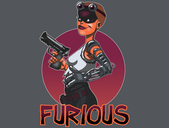 Furious