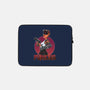 Furious-None-Zippered-Laptop Sleeve-Samuel