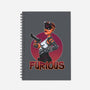 Furious-None-Dot Grid-Notebook-Samuel