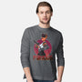 Furious-Mens-Long Sleeved-Tee-Samuel