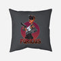 Furious-None-Removable Cover w Insert-Throw Pillow-Samuel
