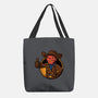 The Ghoul-None-Basic Tote-Bag-Tronyx79