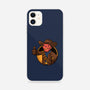 The Ghoul-iPhone-Snap-Phone Case-Tronyx79