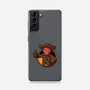 The Ghoul-Samsung-Snap-Phone Case-Tronyx79