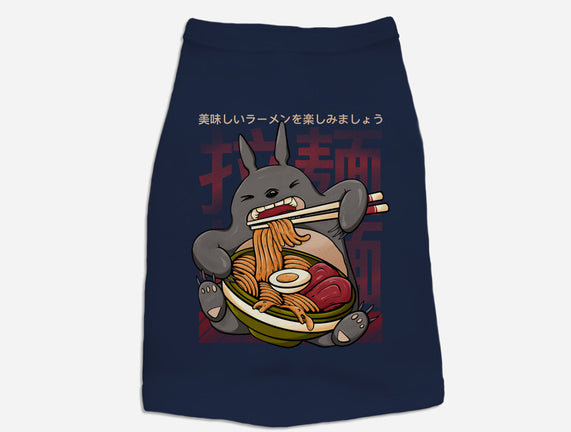 Totoro Ramen