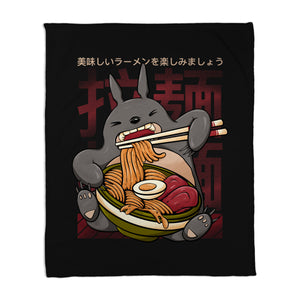 Totoro Ramen