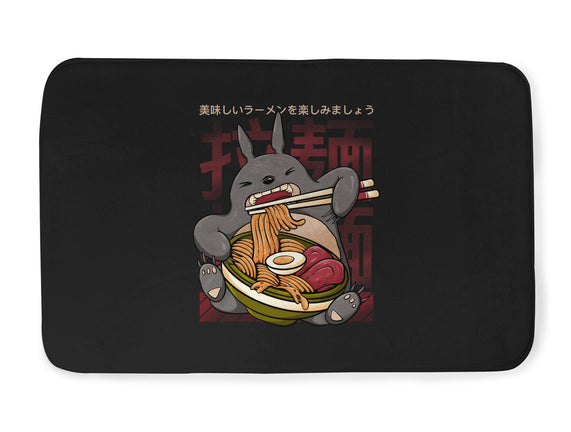 Totoro Ramen