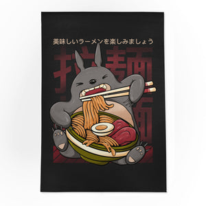 Totoro Ramen