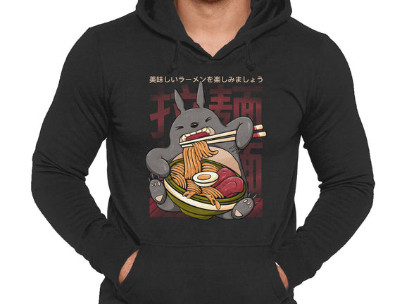 Totoro Ramen