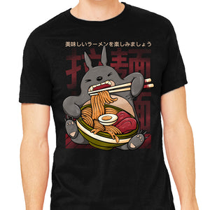 Totoro Ramen
