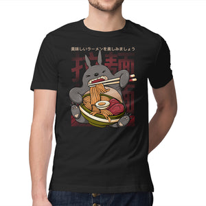 Totoro Ramen
