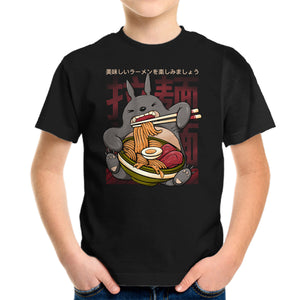 Totoro Ramen