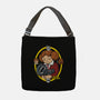 Mother And Child-None-Adjustable Tote-Bag-krisren28