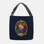 Mother And Child-None-Adjustable Tote-Bag-krisren28