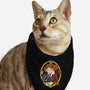 Mother And Child-Cat-Bandana-Pet Collar-krisren28