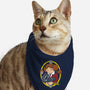 Mother And Child-Cat-Bandana-Pet Collar-krisren28