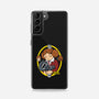 Mother And Child-Samsung-Snap-Phone Case-krisren28