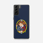 Mother And Child-Samsung-Snap-Phone Case-krisren28