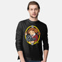 Mother And Child-Mens-Long Sleeved-Tee-krisren28