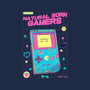 Natural Born Gamers-Samsung-Snap-Phone Case-Jelly89