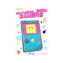 Natural Born Gamers-None-Dot Grid-Notebook-Jelly89