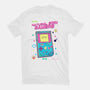 Natural Born Gamers-Unisex-Basic-Tee-Jelly89