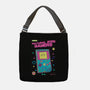 Natural Born Gamers-None-Adjustable Tote-Bag-Jelly89