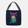 Natural Born Gamers-None-Adjustable Tote-Bag-Jelly89