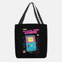 Natural Born Gamers-None-Basic Tote-Bag-Jelly89