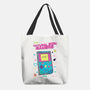 Natural Born Gamers-None-Basic Tote-Bag-Jelly89