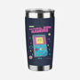 Natural Born Gamers-None-Stainless Steel Tumbler-Drinkware-Jelly89