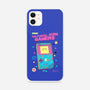 Natural Born Gamers-iPhone-Snap-Phone Case-Jelly89