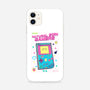 Natural Born Gamers-iPhone-Snap-Phone Case-Jelly89