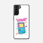 Natural Born Gamers-Samsung-Snap-Phone Case-Jelly89