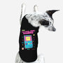 Natural Born Gamers-Dog-Basic-Pet Tank-Jelly89