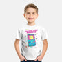 Natural Born Gamers-Youth-Basic-Tee-Jelly89