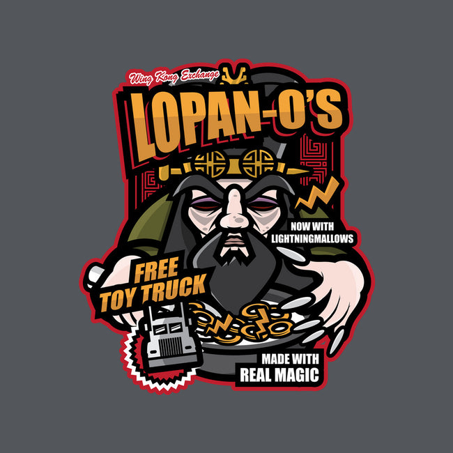 Lopan O's-iPhone-Snap-Phone Case-jrberger