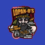 Lopan O's-Unisex-Crew Neck-Sweatshirt-jrberger